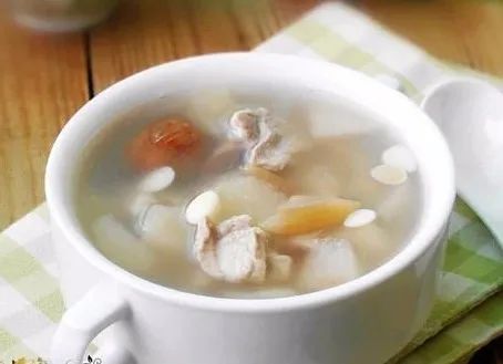 宝宝有“地图舌”是怎么回事？脾胃虚弱如何调理？