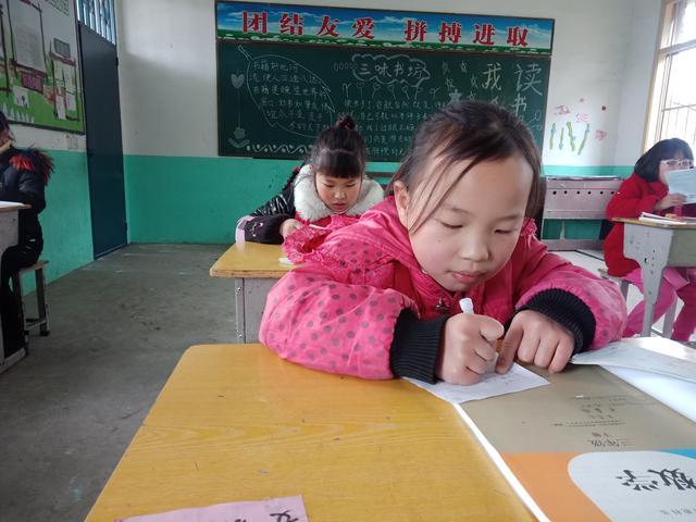 单元期末冲刺100分试卷语文二年级,二年级语文下册第四单元5.3测试卷