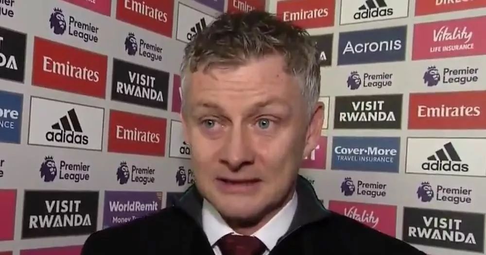 曼联爆冷输球教学,曼联赛后点评