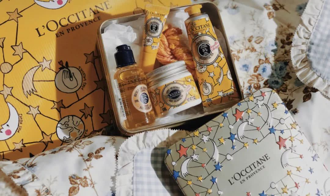 圣诞节必买的10件单品,圣诞新品推荐