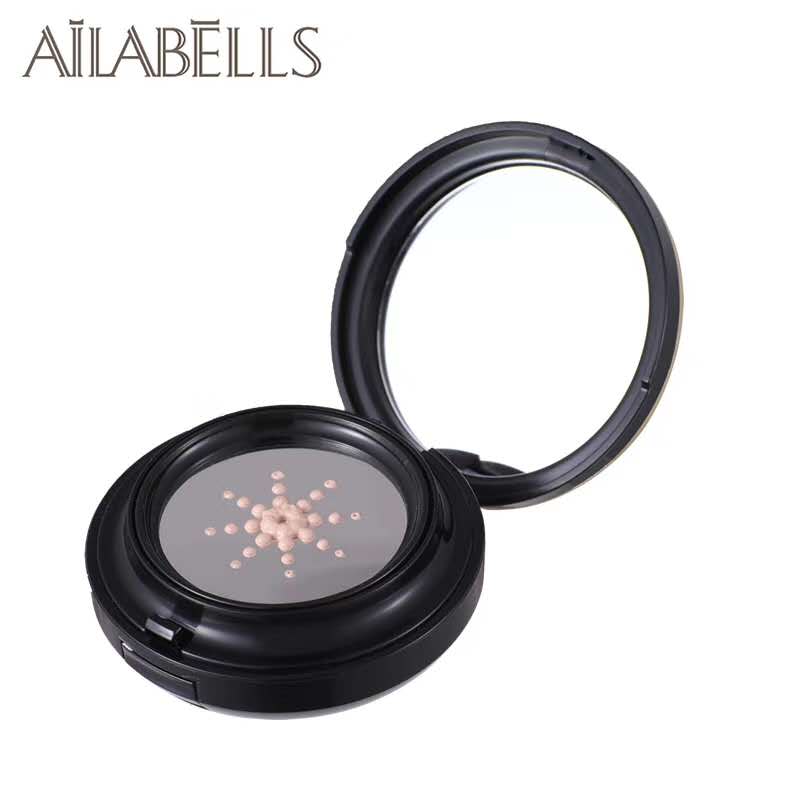 透真国货平价气垫ccbb霜测评推荐,不脱妆气垫bb霜测评