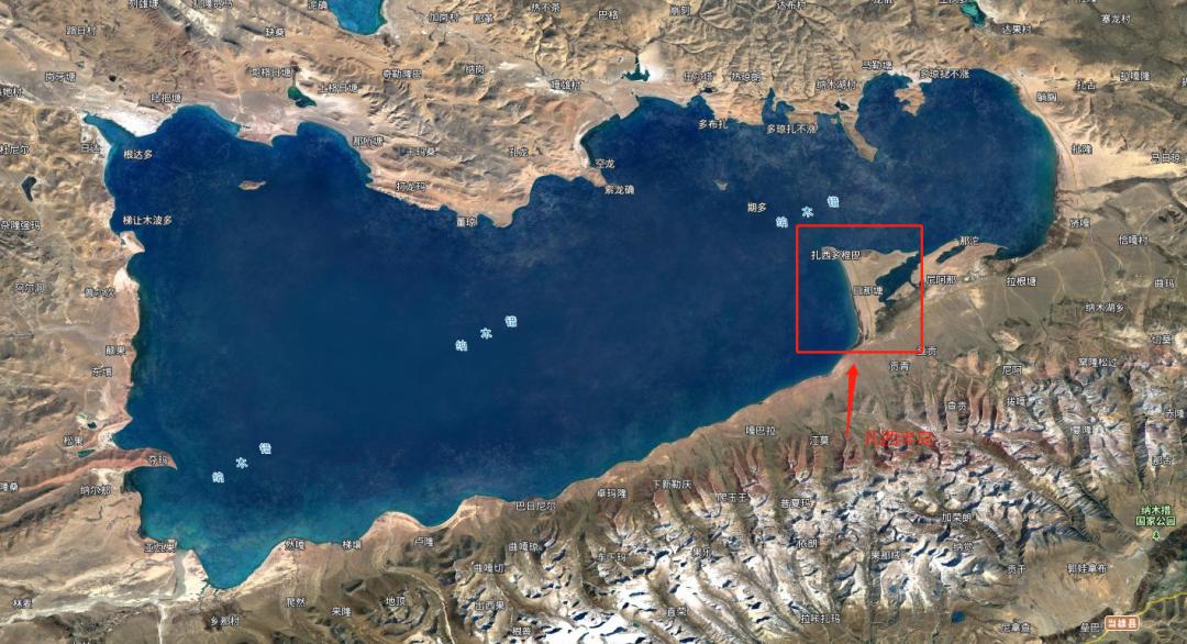 大美纳木错,大美纳木错湖的诗句