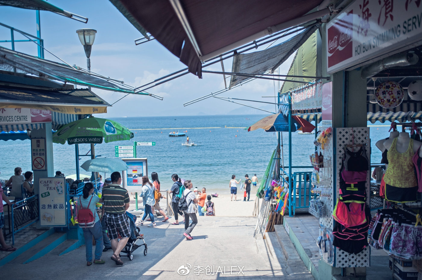 离香港比较近的旅游景点,香港小众好玩的地方推荐