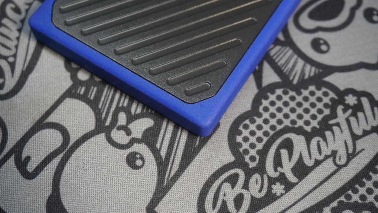 西数mypassport,西数固态移动硬盘mypassport评测