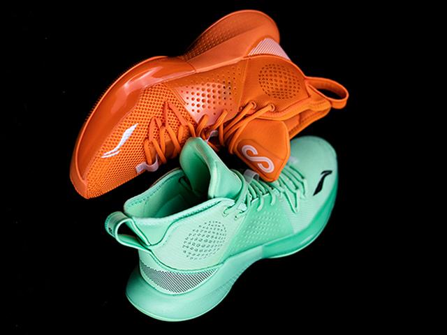 2019年aj1有哪些大热球鞋,匹克和aj1很像的鞋