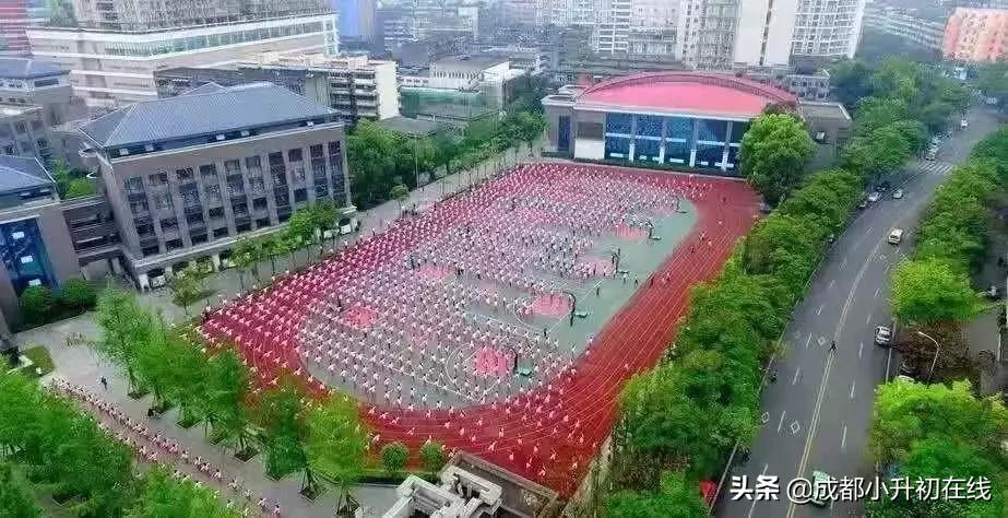 成都52中学历史,四川成都52所中学