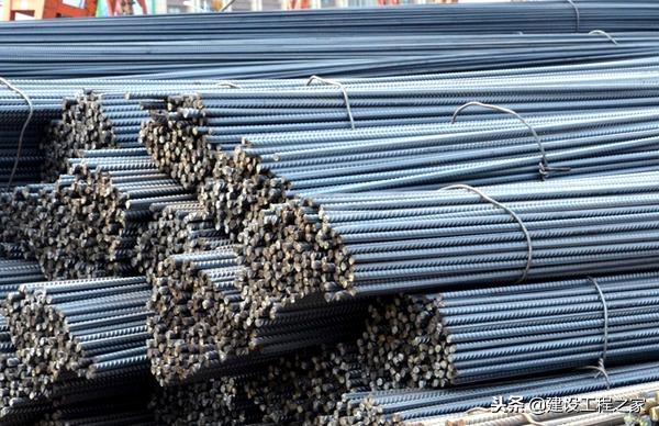 螺纹钢筋理论重量和实际重量,钢筋理论重量与实际重量的偏差值