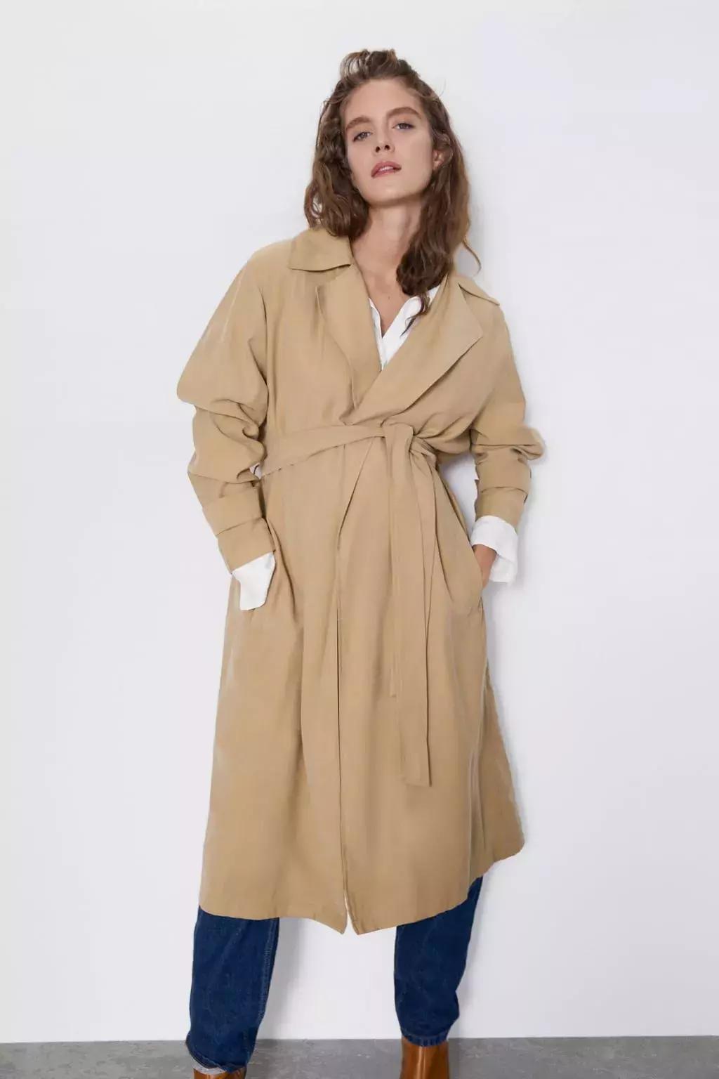 zara系列产品线,zara和hm主打女装