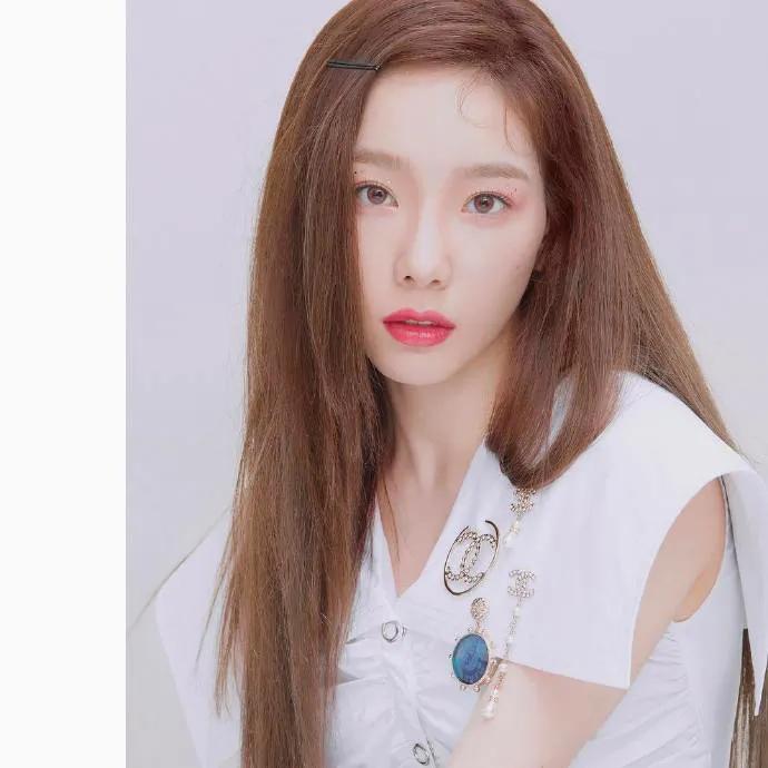 少女时代队长金泰妍演唱歌曲,金泰妍少女时代主唱