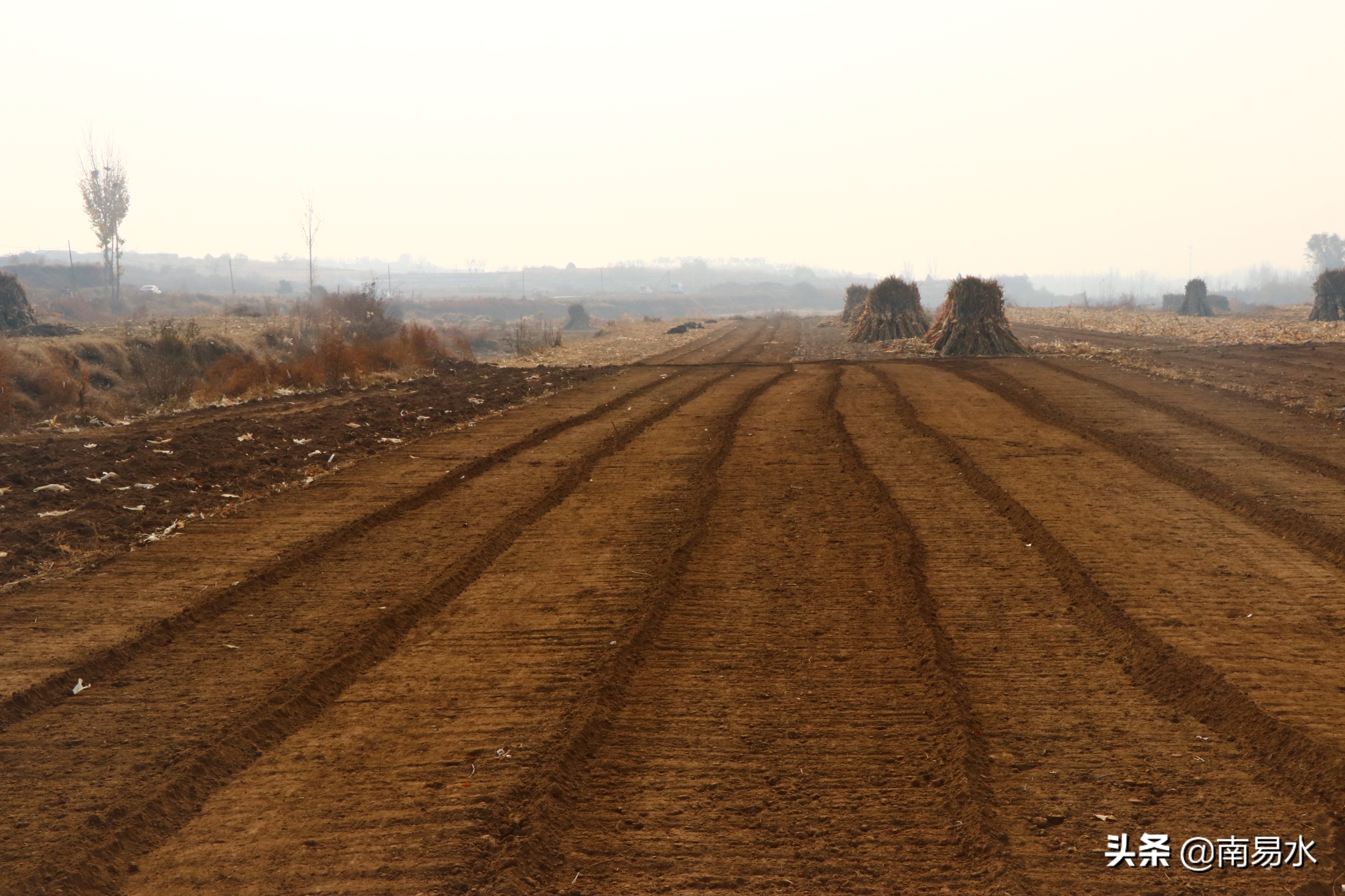 家乡风景带你一起感受自然的味道,令你难以忘怀的家乡的味道