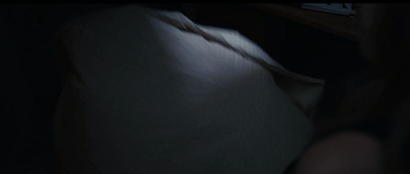 2020最佳惊悚片，比惊吓更恐怖的是控制欲，我看得快窒息了