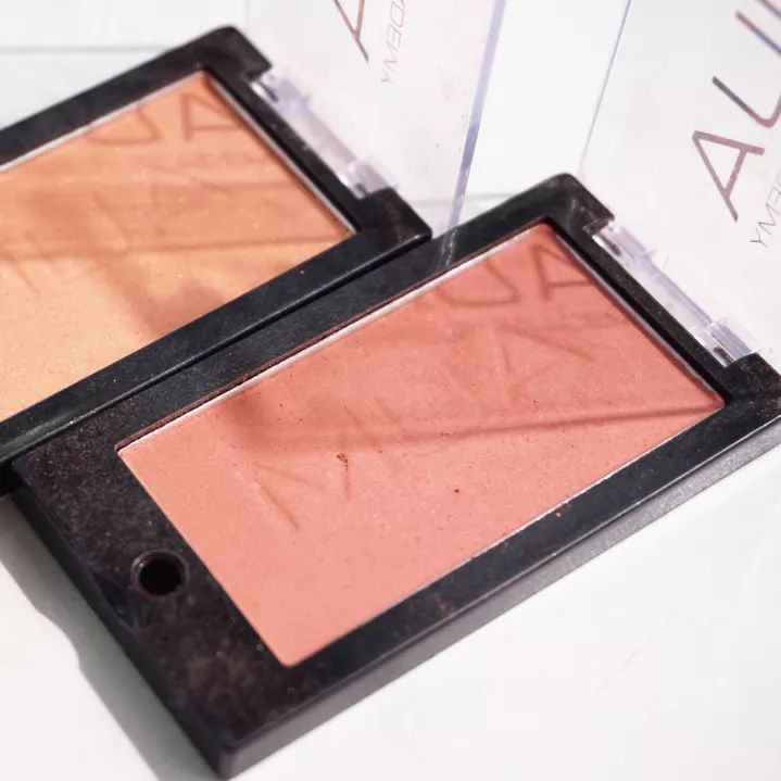 秋冬温柔显白美甲腮红,橘朵腮红哪个适合秋冬