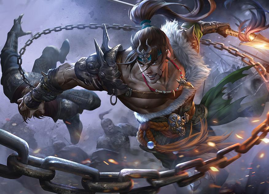 三国杀不臣篇野心家钟会怎么获得,三国杀国战野心家钟会是什么模式