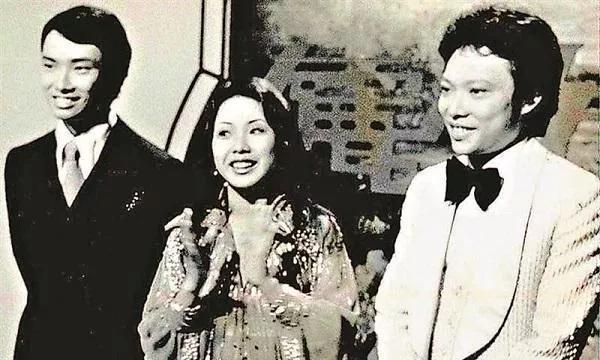 费玉清有多受欢迎,费玉清以后的生活