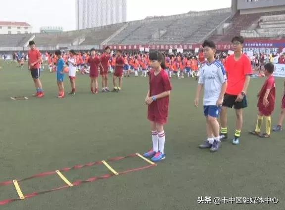 青少年公益足球之旅,青少年足球嘉年华