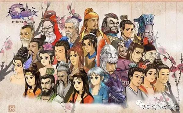 最近登顶steam的两款国产游戏,steam免费国产游戏