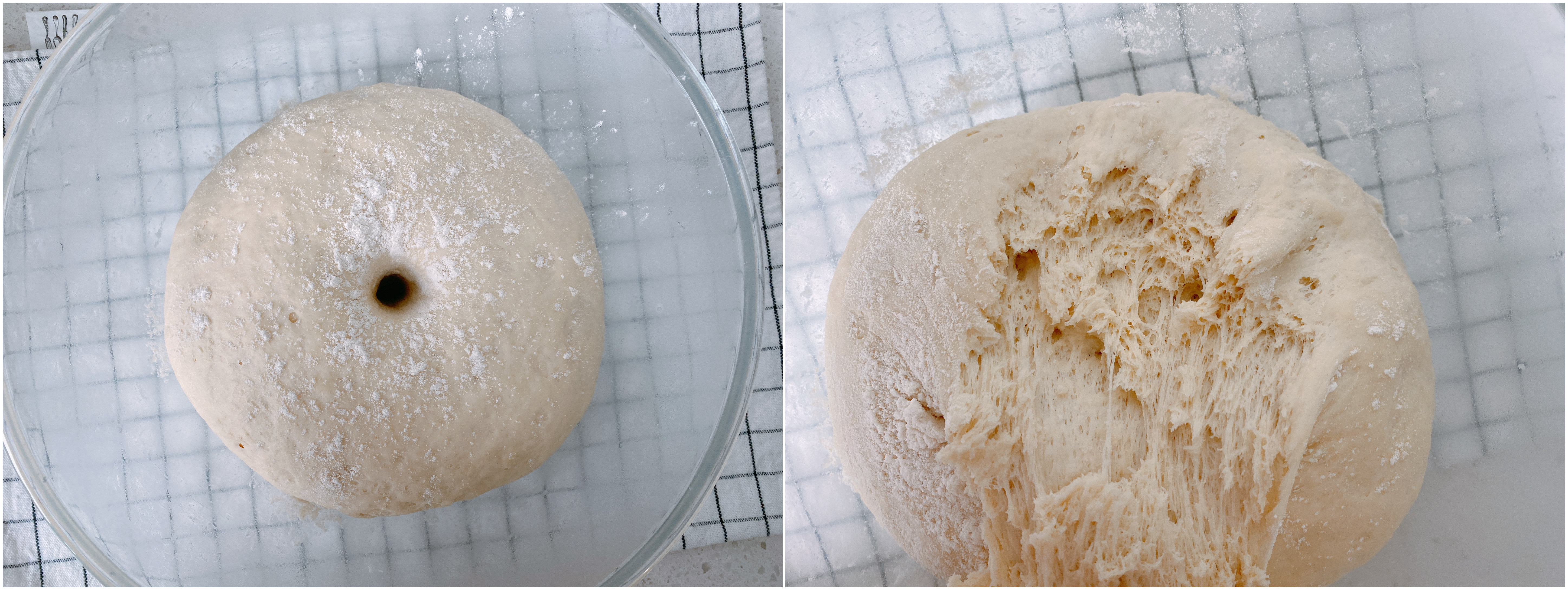 馒头总是做不好,馒头制作的方法和注意事项