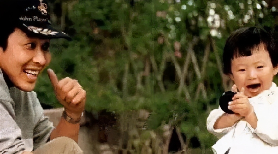 国宝级老戏骨陈道明,流金岁月电视剧38集陈道明