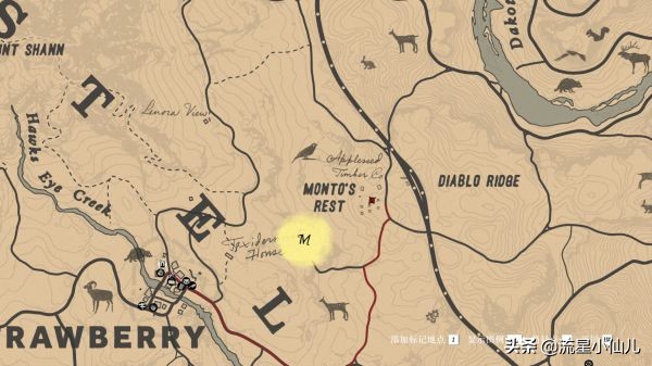 荒野大镖客捡的帽子怎么保存,荒野大镖客打掉三个人的帽子