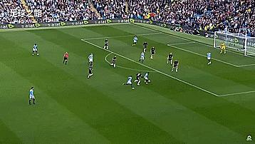 常用5种射门技巧,几种射门技术动作教学