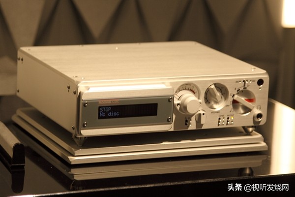 体验与服务才是音响销售正道:威傲广州旗舰店盛大开业