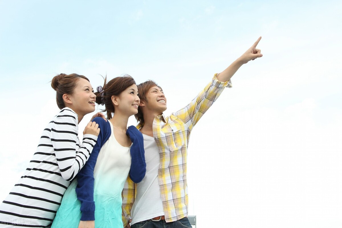 好朋友是怎么样的人,好朋友是怎么样的存在