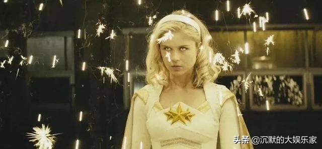 好看的超能力美剧排行榜前十,超能力被人发现美剧