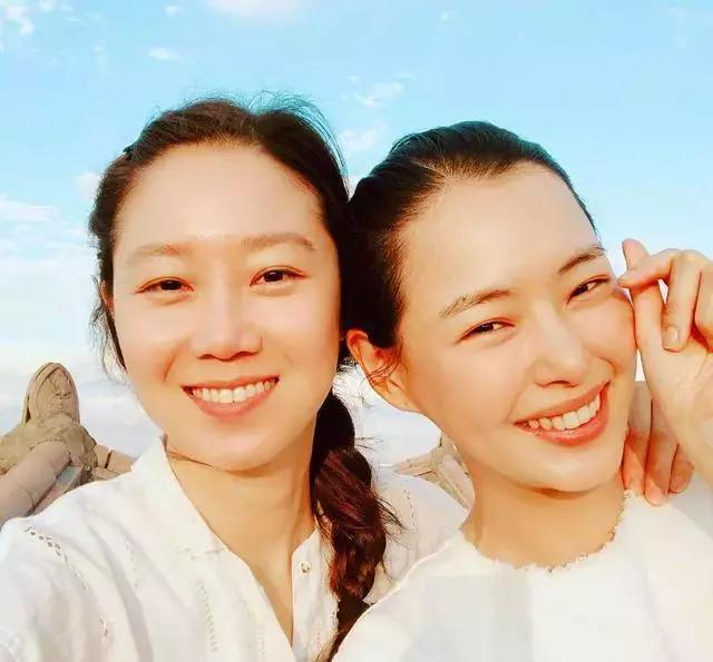 孔孝真韩国五月刊,孔孝真演了哪些电视剧