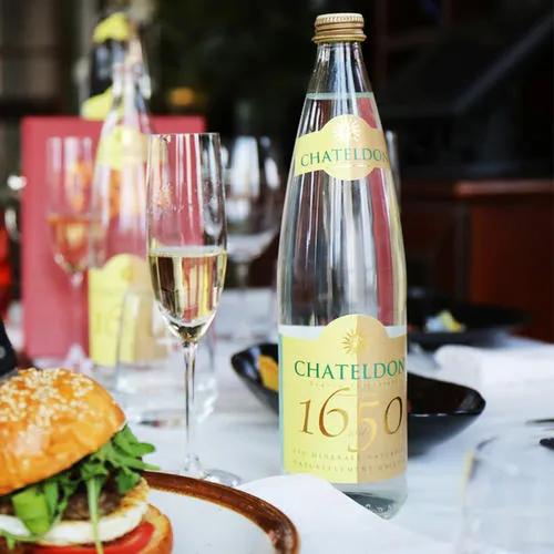 世界最高端的矿泉水,全世界十大最贵的矿泉水