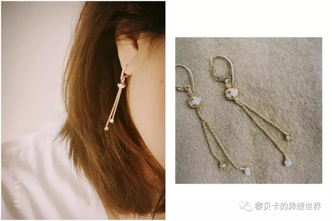 这些东西买的时候肉痛却天天用，她们说值了