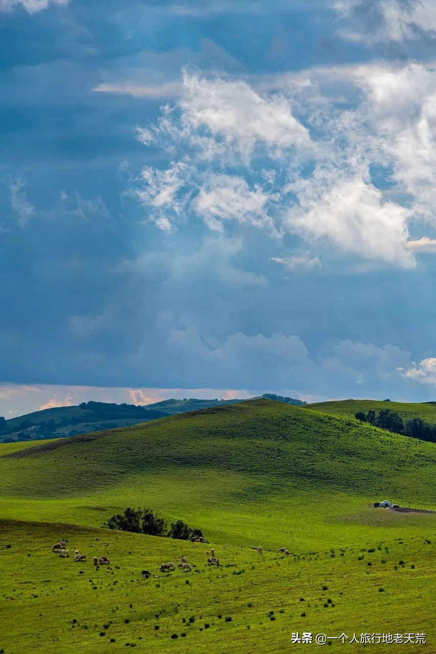 国内旅行必去的地方列表,国内必去的100个地方