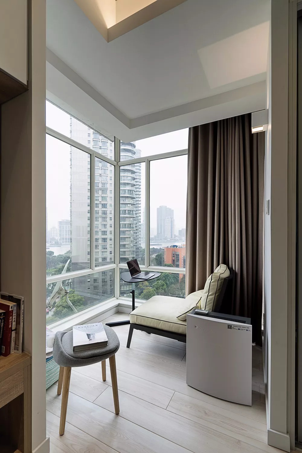 2020最火北欧小厨房风格,北欧简约风格的厨房