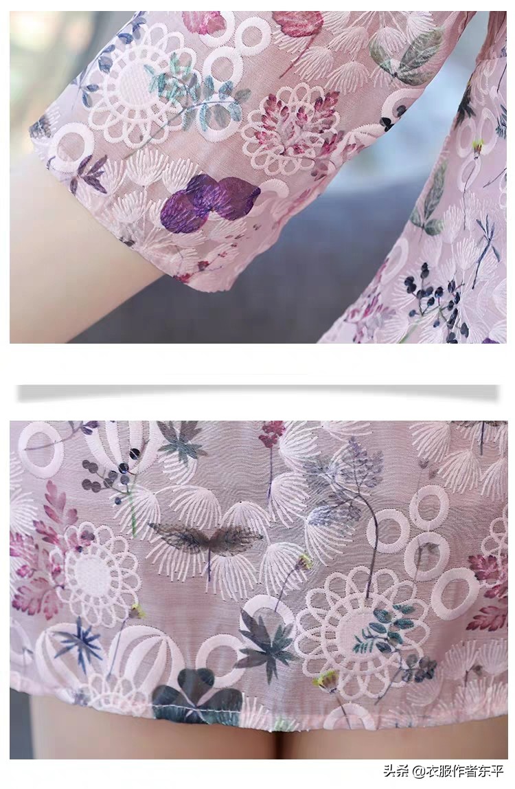 怎么给女儿做一身冬天穿的连衣裙,给女儿做连衣裙又简单又好看