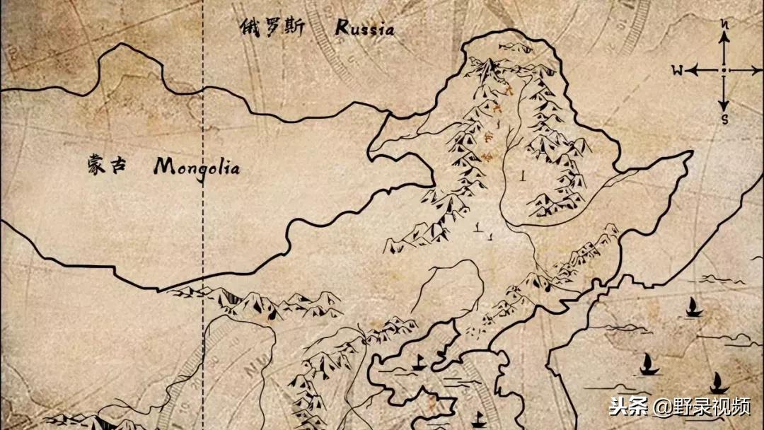 敖鲁古雅原始部落驯鹿喂草,敖鲁古雅驯鹿旅行