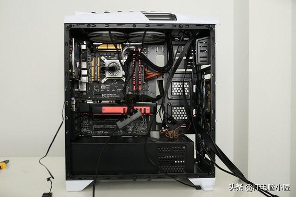 电脑主机噪音响是怎么解决,电脑主机为什么会发出噪音