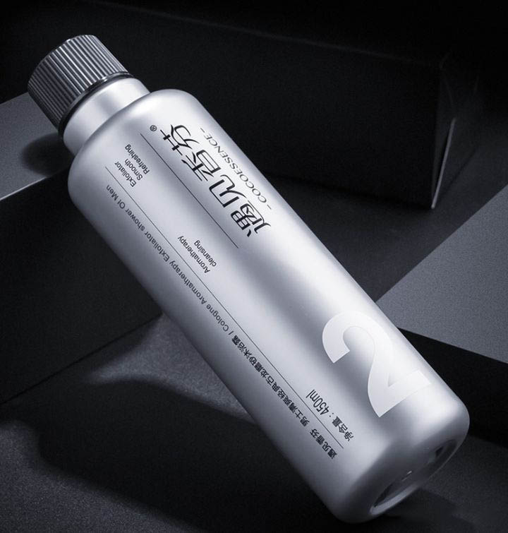 沐浴露男士推荐留香持久舒肤佳,香奈儿男士沐浴露