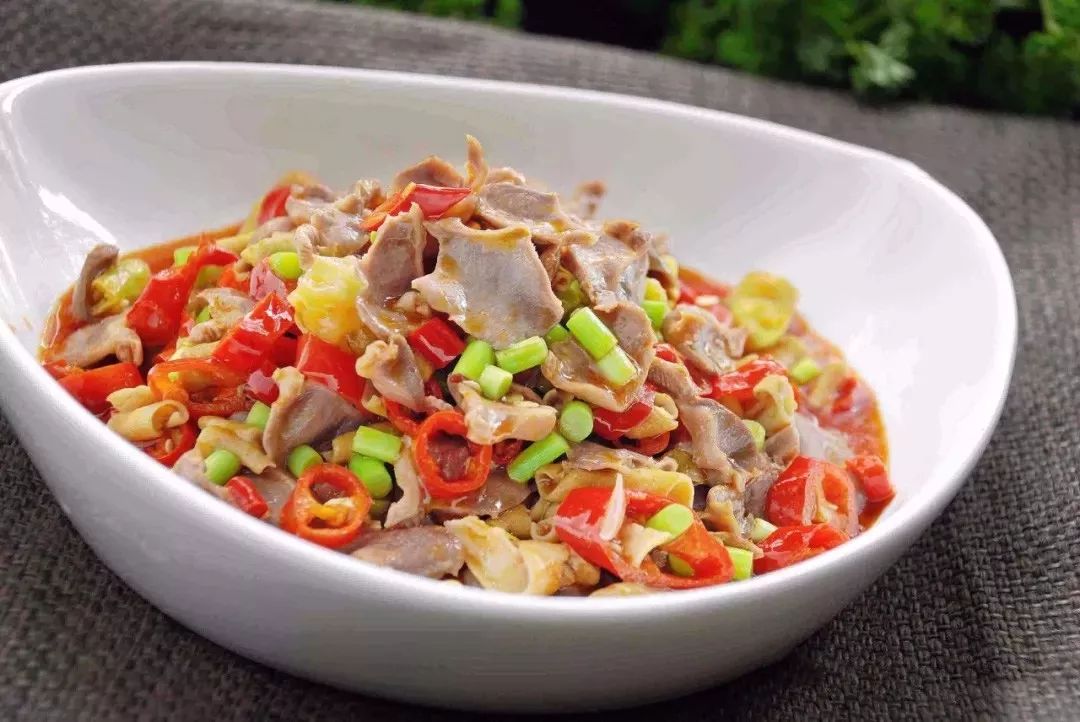 创新菜品特色菜,27道特色创新菜的制作精美