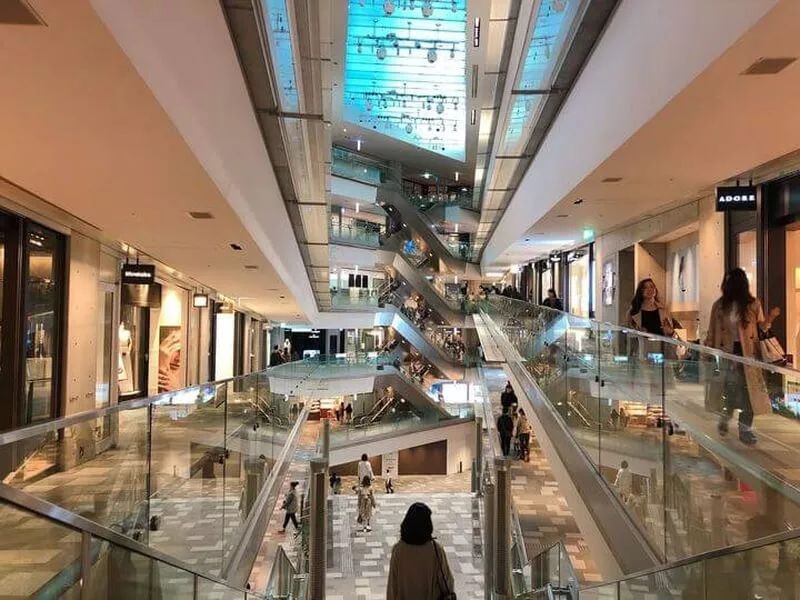 京都建筑地图,建筑地图推荐