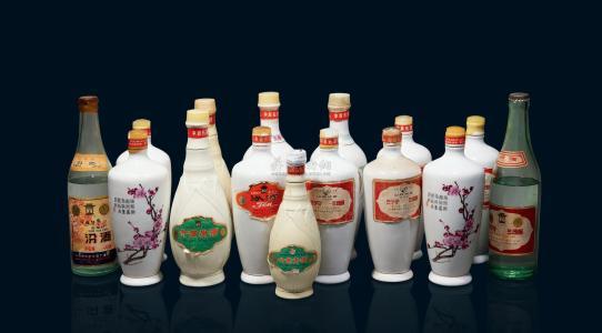 汾酒中的竹叶青酒:曾经的稀缺货,为何会被误认为饮料酒?