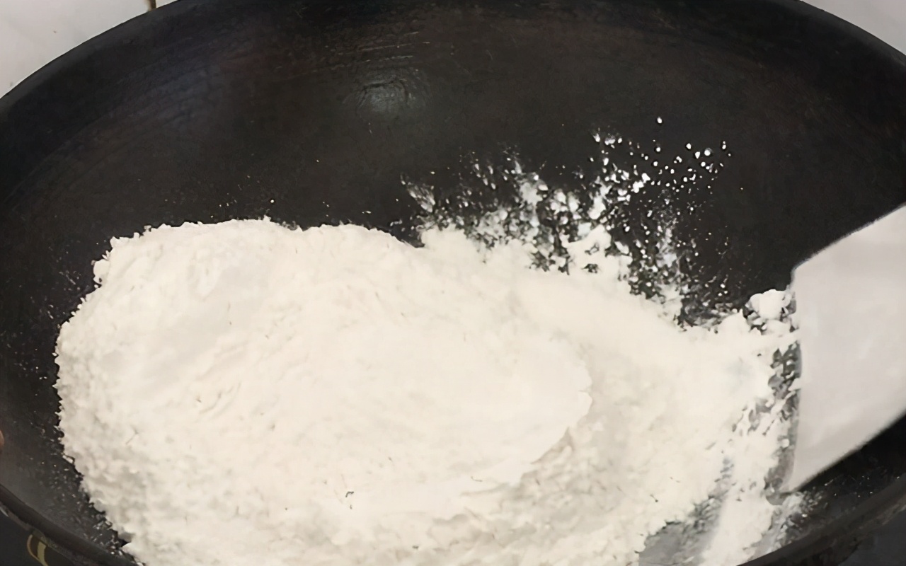 山药不去皮做菜,山药不削皮怎么做好吃