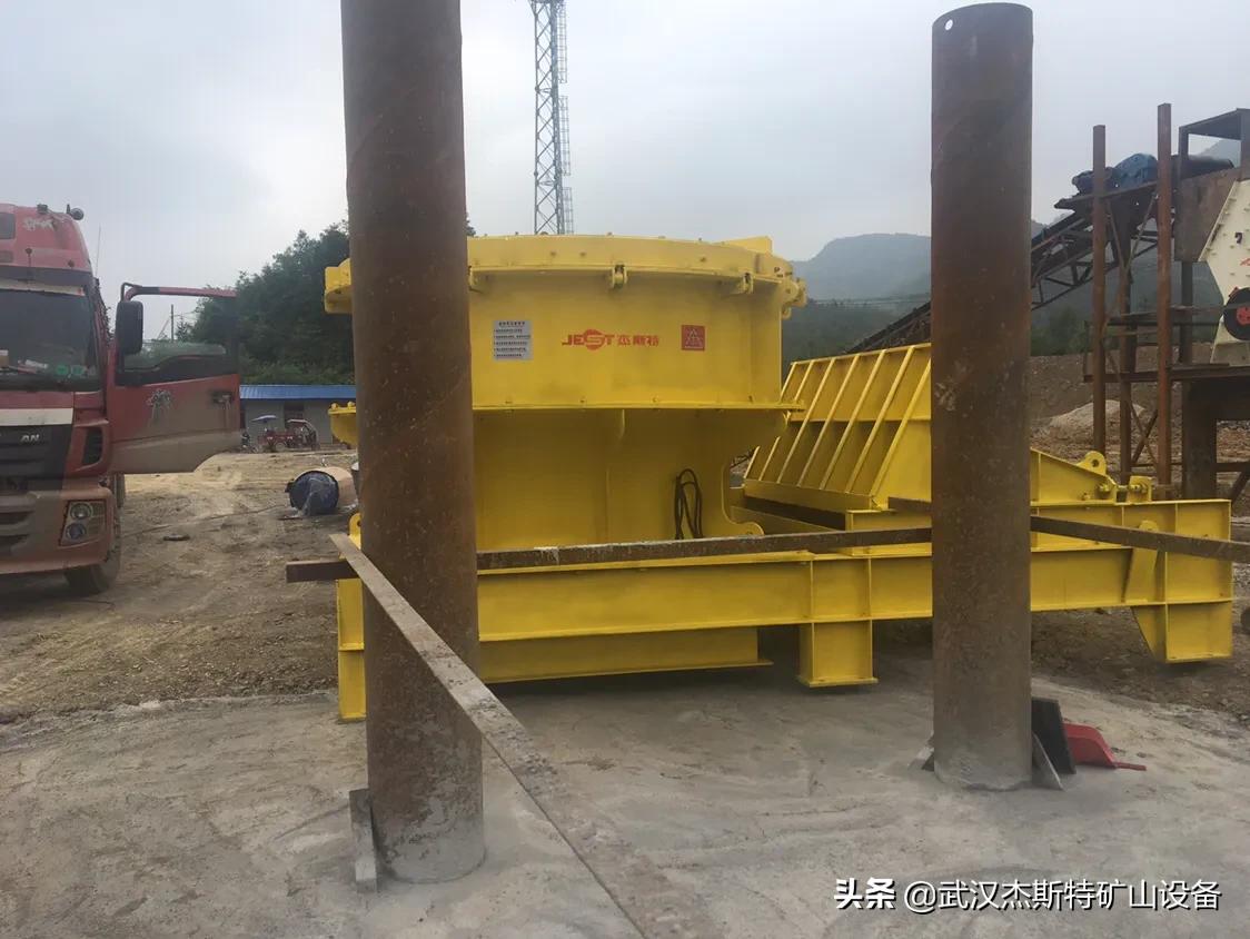 鹅卵石制砂利润,鹅卵石制砂和沙子的区别