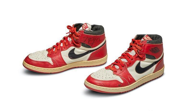 乔丹抽一根雪茄,乔丹抽的雪茄