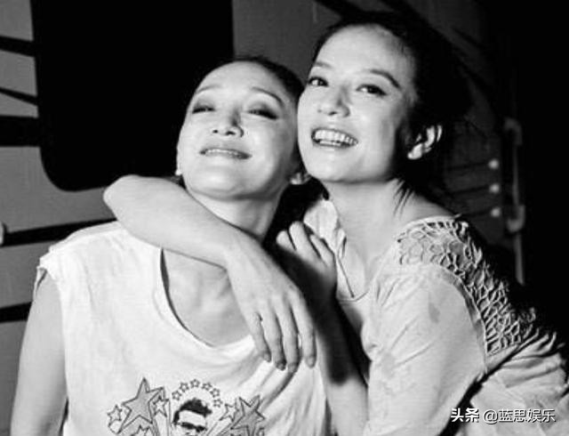 娱乐圈姐妹花差距,娱乐圈最美姐妹花你们更喜欢谁