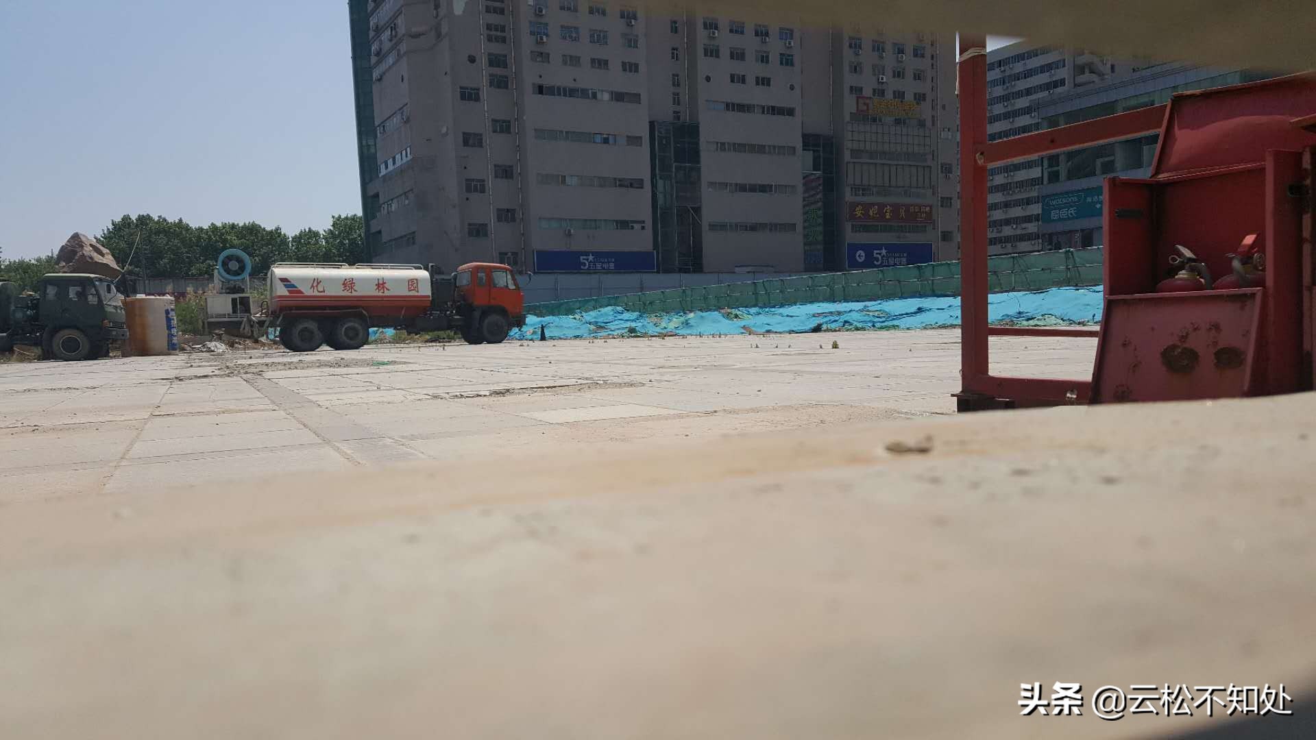 以前的郑州商业大厦,郑州原来商业大厦叫什么名字