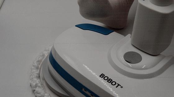 最新扫地拖地一体机评测,拖地扫地一体机bobot测评