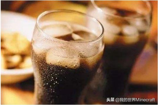 我的世界吃食物,我的世界吃食物应该按什么键