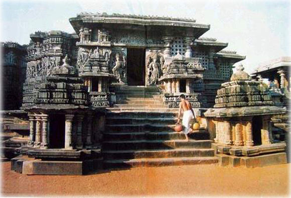 最古老的文明遗迹,世界古迹以前的原貌