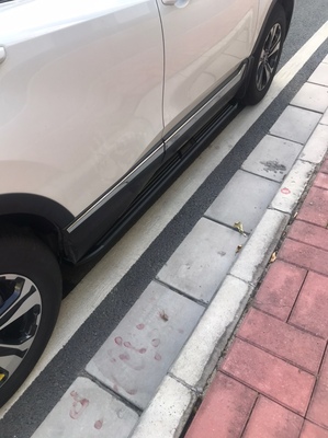 2016款本田crv2.0都市版,本田cr-v两驱都市版安全配置