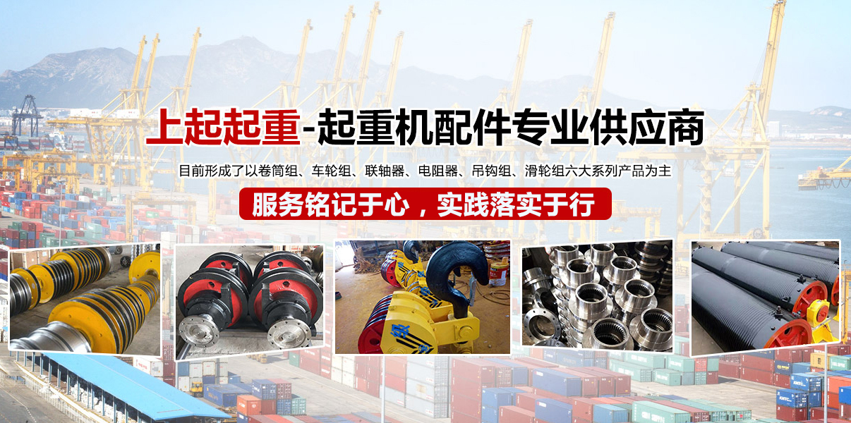 河南上起重型起重机有限公司,河南上起起重