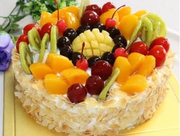 吃蛋糕正确方式,怎么吃蛋糕才不会胖